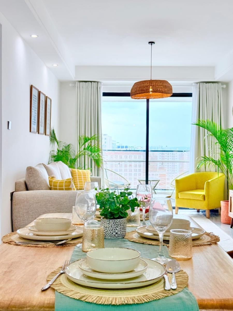 Fully Furnished and Serviced 2 Bedroom Apartment All Ensuite Availa, Kilimani, Nairobi, Apartment for Rent