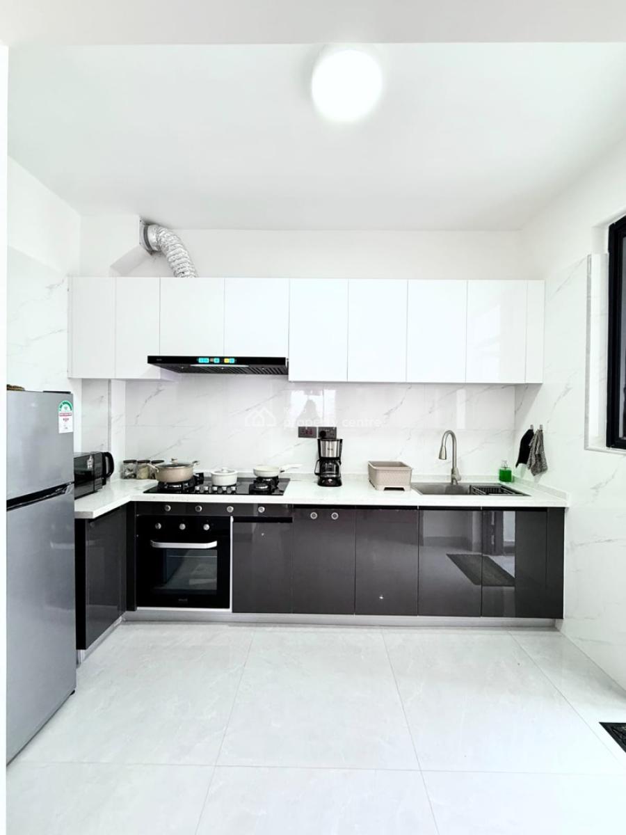 Fully Furnished and Serviced 2 Bedroom Apartment All Ensuite Availa, Kilimani, Nairobi, Apartment for Rent