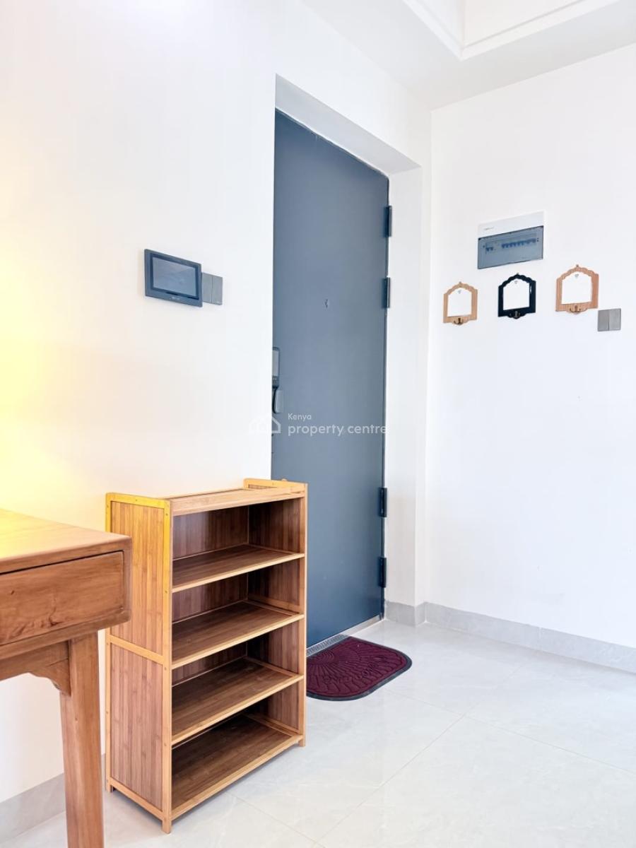 Fully Furnished and Serviced 2 Bedroom Apartment All Ensuite Availa, Kilimani, Nairobi, Apartment for Rent