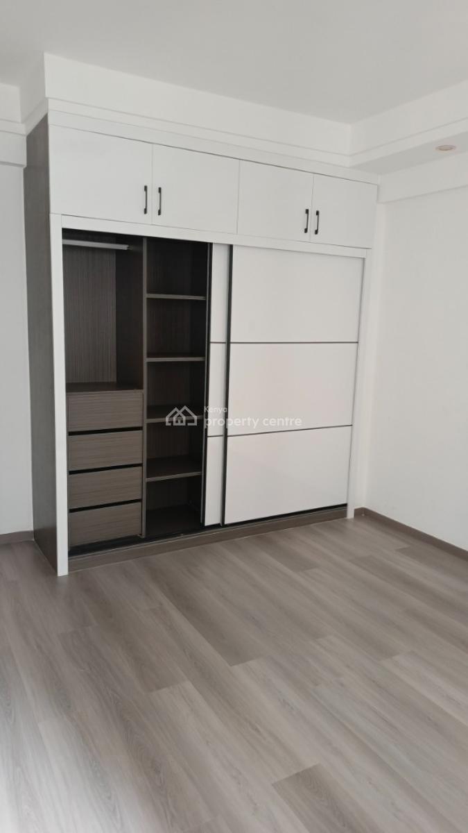 an Excellent 1 Bedroom, Kindaruma Road, Kilimani, Nairobi, Apartment for Sale