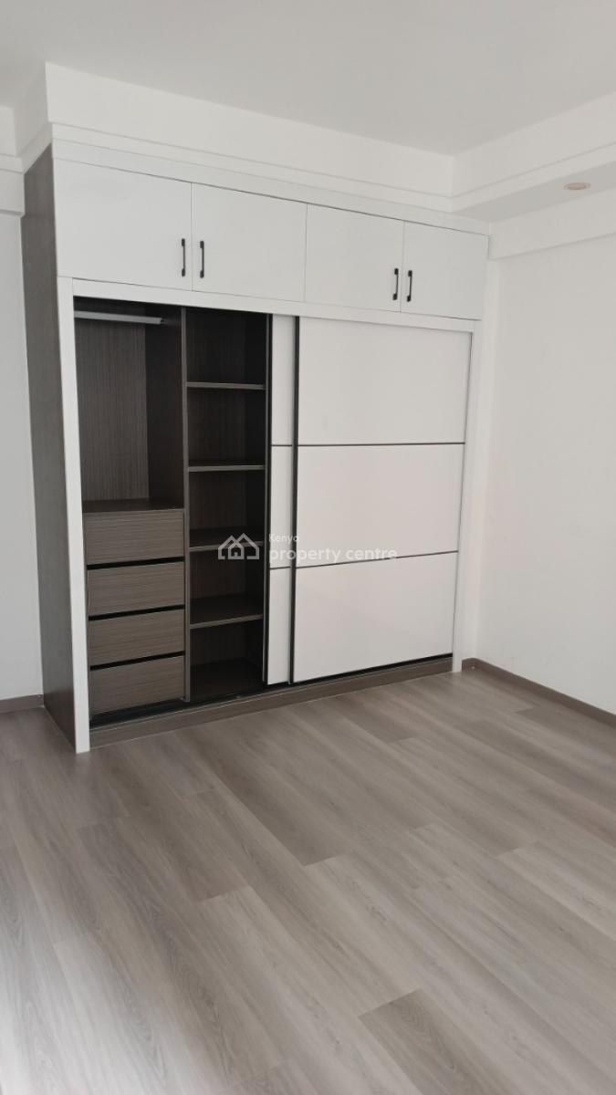 an Excellent 1 Bedroom, Kindaruma Road, Kilimani, Nairobi, Apartment for Sale