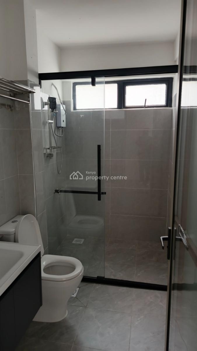 an Excellent 1 Bedroom, Kindaruma Road, Kilimani, Nairobi, Apartment for Sale