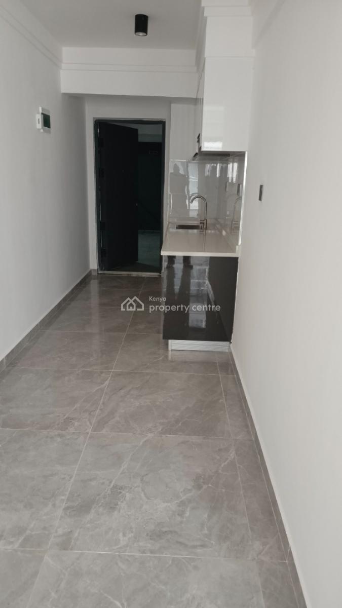 an Excellent 1 Bedroom, Kindaruma Road, Kilimani, Nairobi, Apartment for Sale