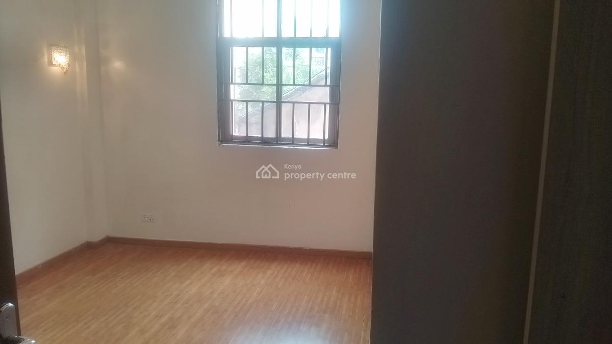3 Bedroom Apartment with Dsq, Lavington, Nairobi, Apartment for Rent