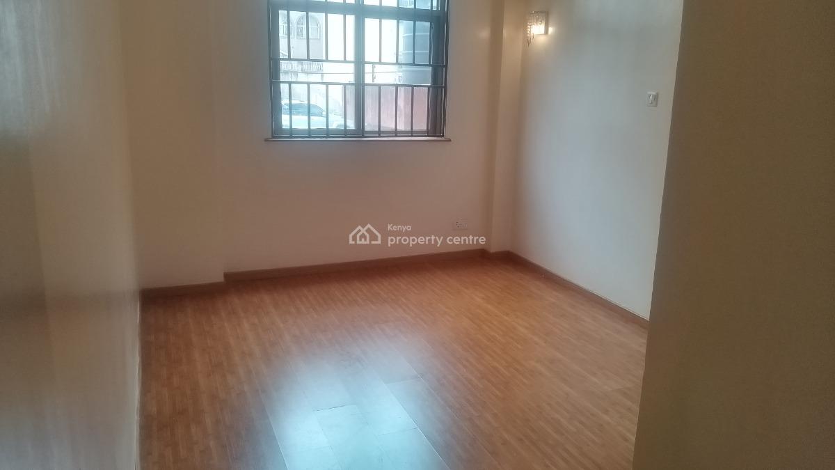 3 Bedroom Apartment with Dsq, Lavington, Nairobi, Apartment for Rent