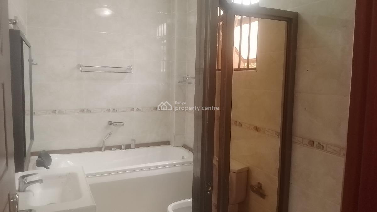 3 Bedroom Apartment with Dsq, Lavington, Nairobi, Apartment for Rent