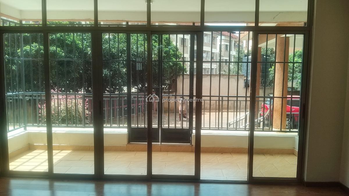 3 Bedroom Apartment with Dsq, Lavington, Nairobi, Apartment for Rent