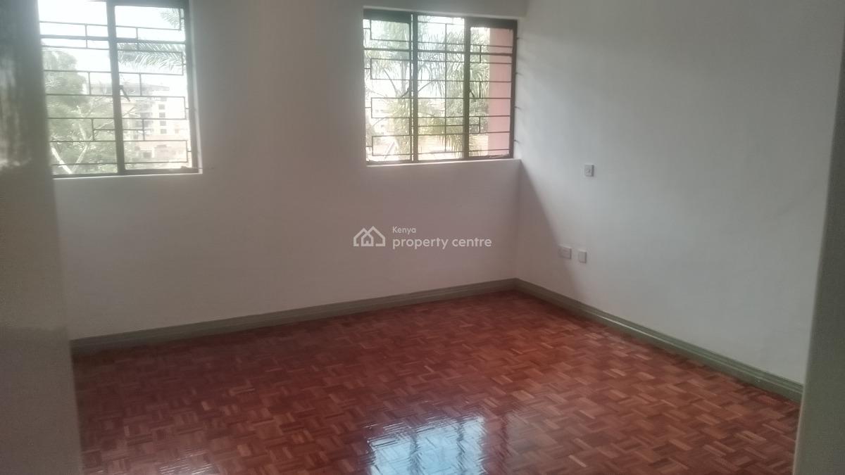 2 Bed Apartment, Lavington, Nairobi, Apartment for Rent