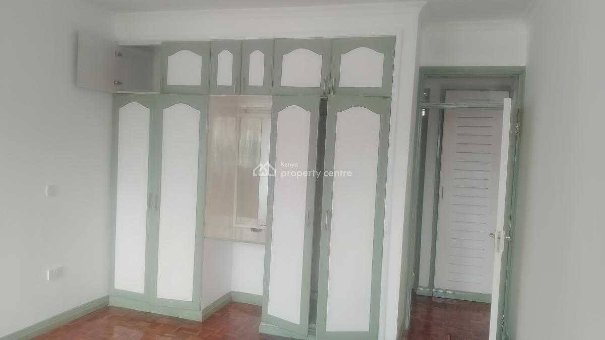 2 Bed Apartment, Lavington, Nairobi, Apartment for Rent