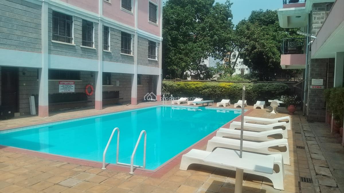2 Bed Apartment, Lavington, Nairobi, Apartment for Rent
