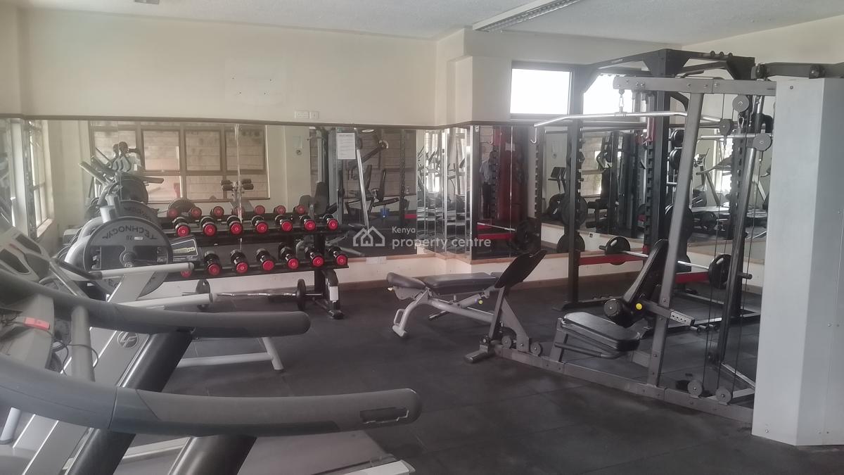 2 Bed Apartment, Lavington, Nairobi, Apartment for Rent
