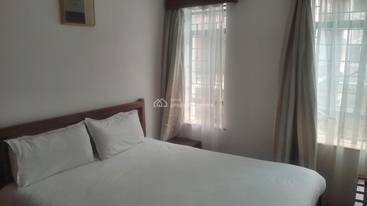 Fully Furnished Studio Apartment, Lavington, Nairobi, Bedsitter (single Room) for Rent