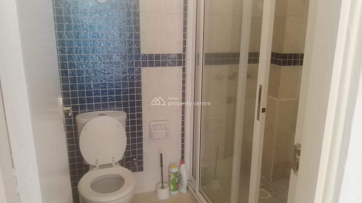 Fully Furnished Studio Apartment, Lavington, Nairobi, Bedsitter (single Room) for Rent