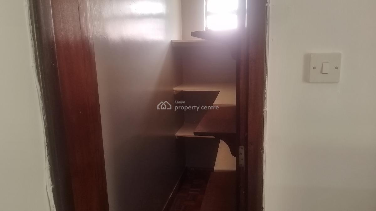Fully Furnished Studio Apartment, Lavington, Nairobi, Bedsitter (single Room) for Rent