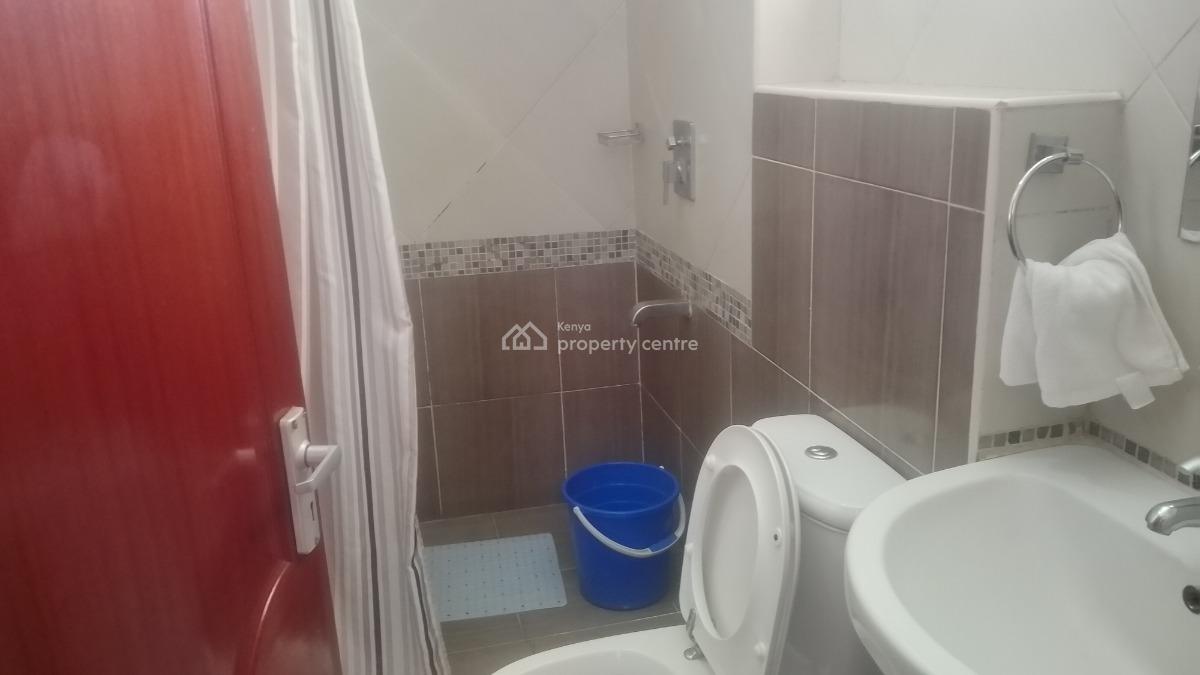 Fully Furnished 1 Bedroom Apartment, Lavington, Nairobi, Apartment for Rent