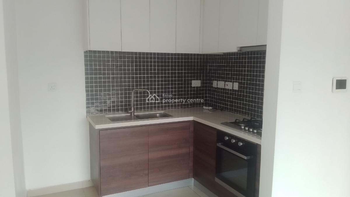 1 Bedroom Modern Apartment, Lavington, Nairobi, Apartment for Rent