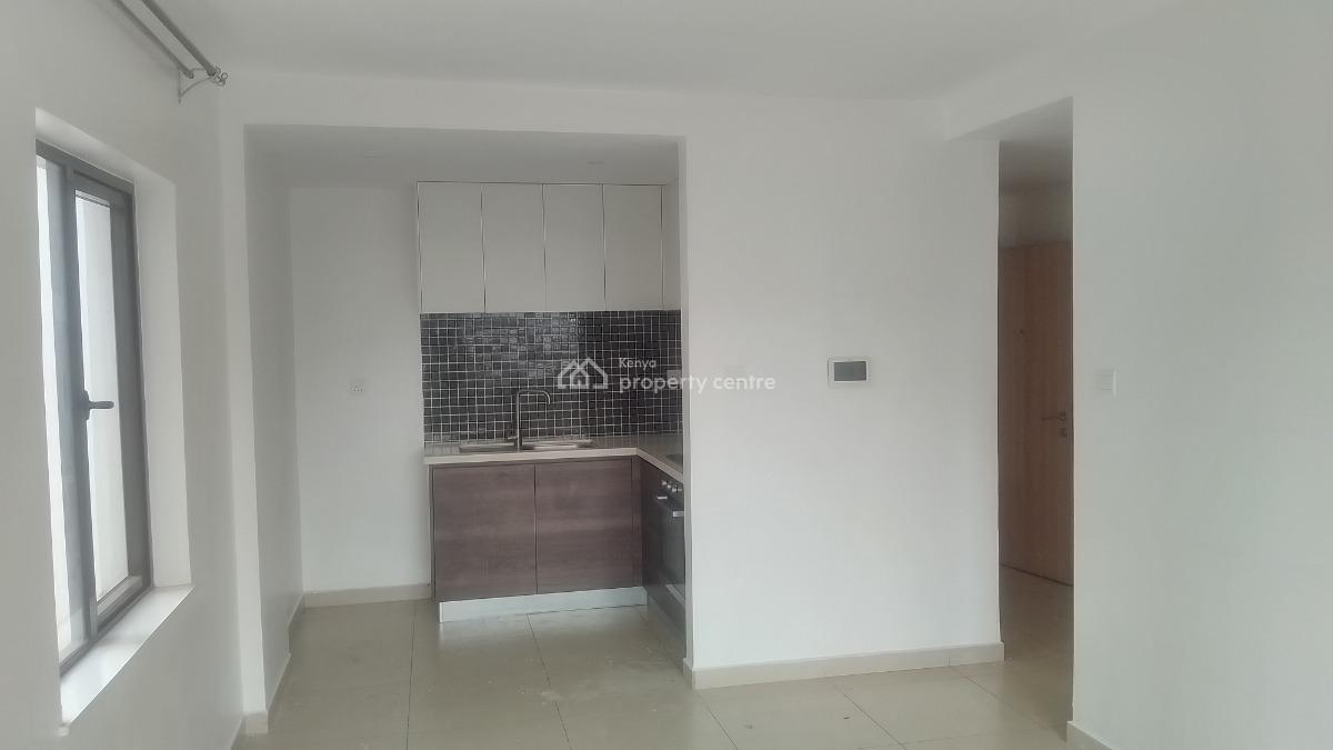 1 Bedroom Modern Apartment, Lavington, Nairobi, Apartment for Rent