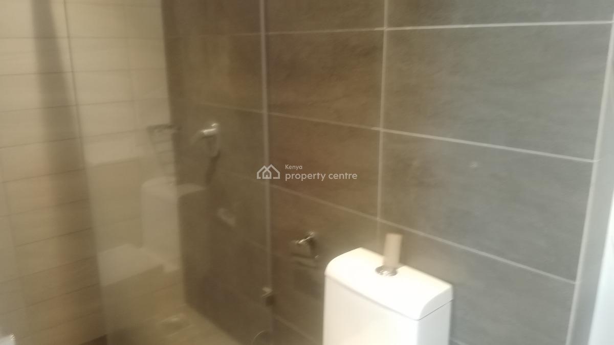 1 Bedroom Modern Apartment, Lavington, Nairobi, Apartment for Rent