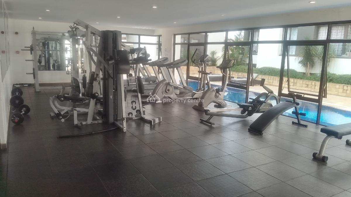 1 Bedroom Modern Apartment, Lavington, Nairobi, Apartment for Rent