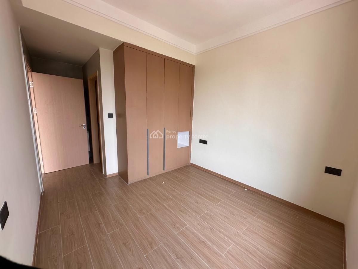 Newly Done 1 Bedroom Plus Study Room in Westlands Along Ring Rd, Ring Road, Westlands, Nairobi, Apartment for Rent