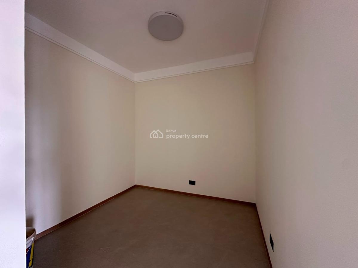Newly Done 1 Bedroom Plus Study Room in Westlands Along Ring Rd, Ring Road, Westlands, Nairobi, Apartment for Rent