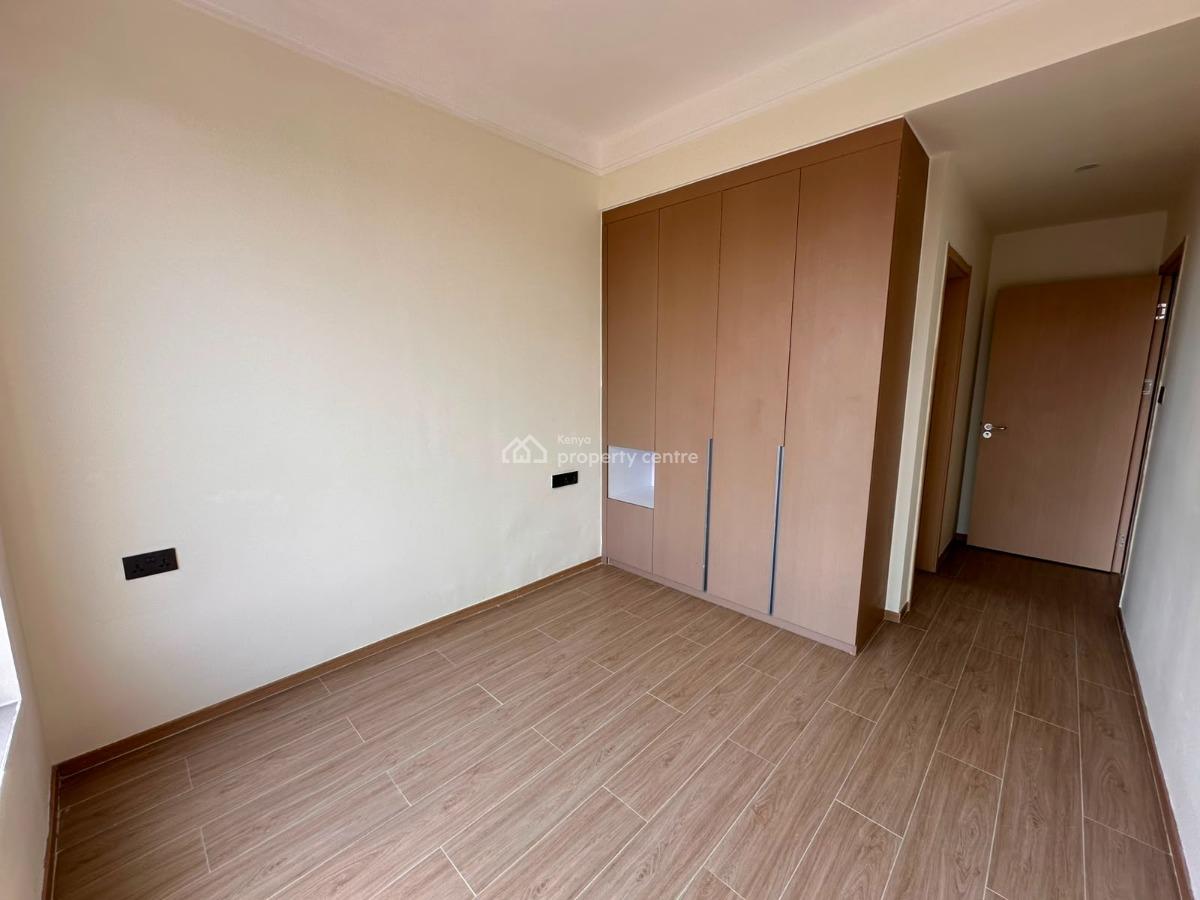 Newly Done 1 Bedroom Plus Study Area in Westlands Along Ring Rd, Ring Road, Westlands, Nairobi, Apartment for Rent