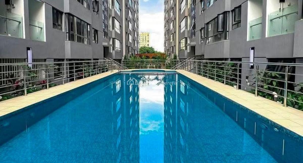 2 Bedroom Fully Furnished Apartment in Lavington, Mararo Road, Lavington, Nairobi, Apartment for Rent