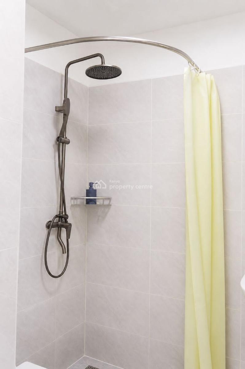 2 Bedroom Fully Furnished Apartment in Lavington, Mararo Road, Lavington, Nairobi, Apartment for Rent