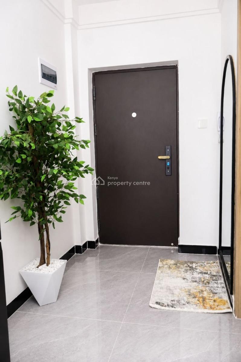 1 Bedroom Fully Furnished Apartment in Kilimani, Chania Avenue, Kilimani, Nairobi, Apartment for Rent