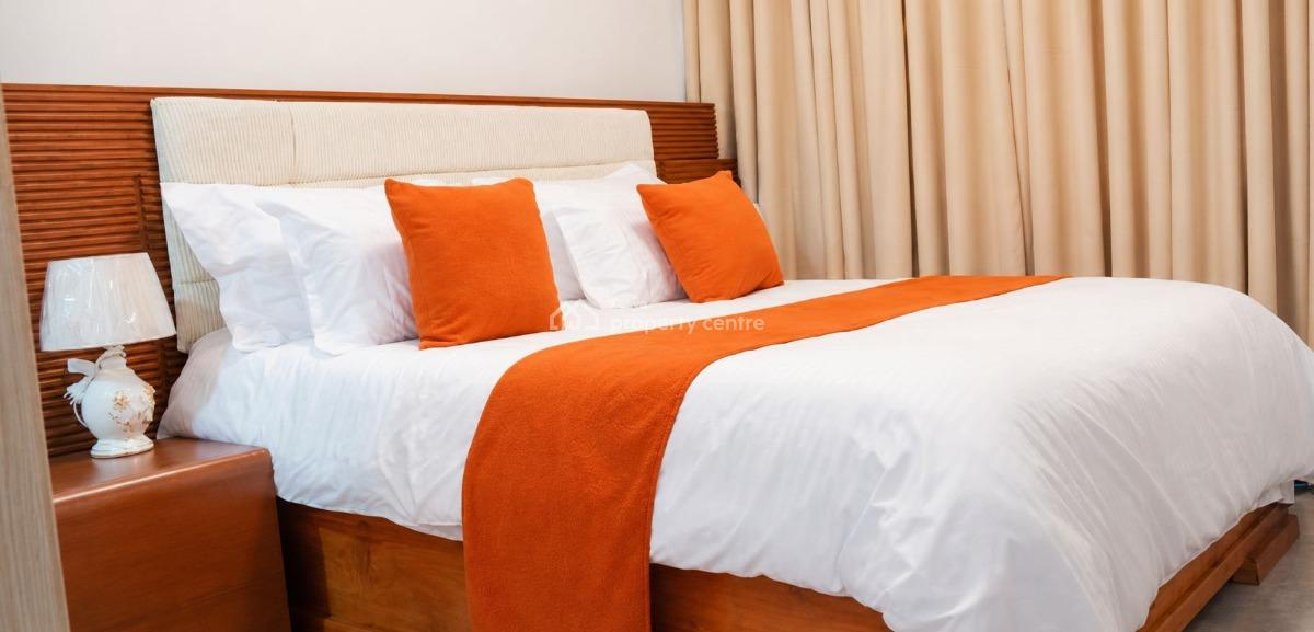 1 Bedroom Fully Furnished Apartment in Kilimani, Chania Avenue, Kilimani, Nairobi, Apartment for Rent