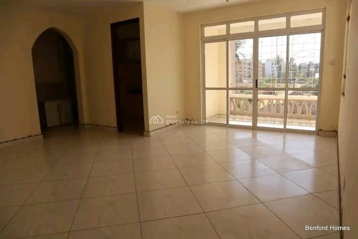 Spacious 2 Bedroom Apartment in Mtwapa,mombasa, Mtwapa, Mtwapa, Kilifi, Apartment for Rent