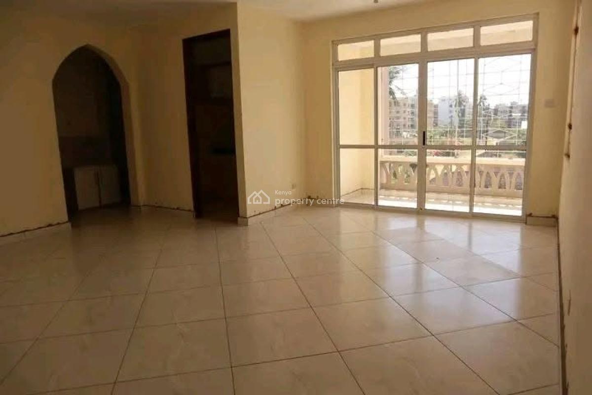 Spacious 2 Bedroom Apartment in Mtwapa,mombasa, Mtwapa, Mtwapa, Kilifi, Apartment for Rent