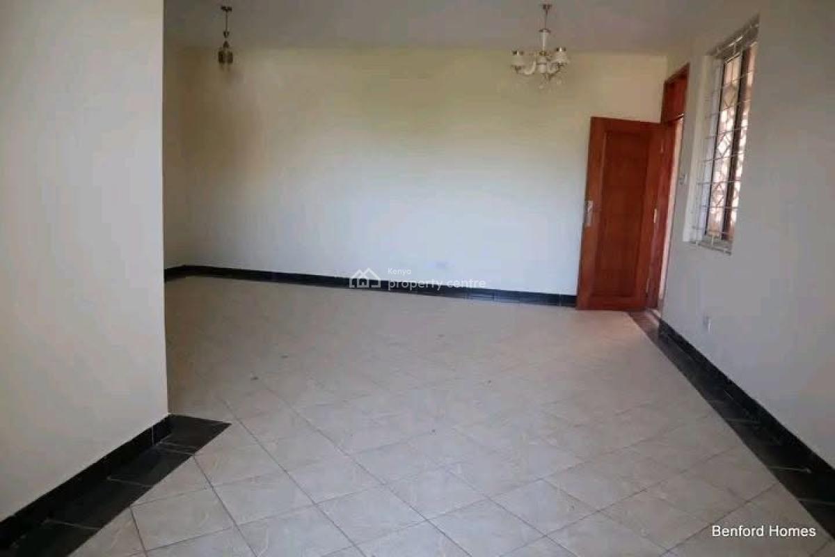 Spacious 2 Bedroom Apartment in Mtwapa,mombasa, Mtwapa, Mtwapa, Kilifi, Apartment for Rent