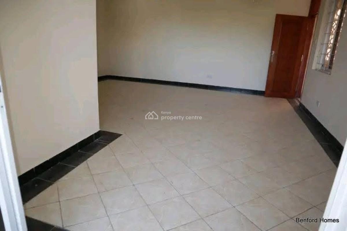 Spacious 2 Bedroom Apartment in Mtwapa,mombasa, Mtwapa, Mtwapa, Kilifi, Apartment for Rent