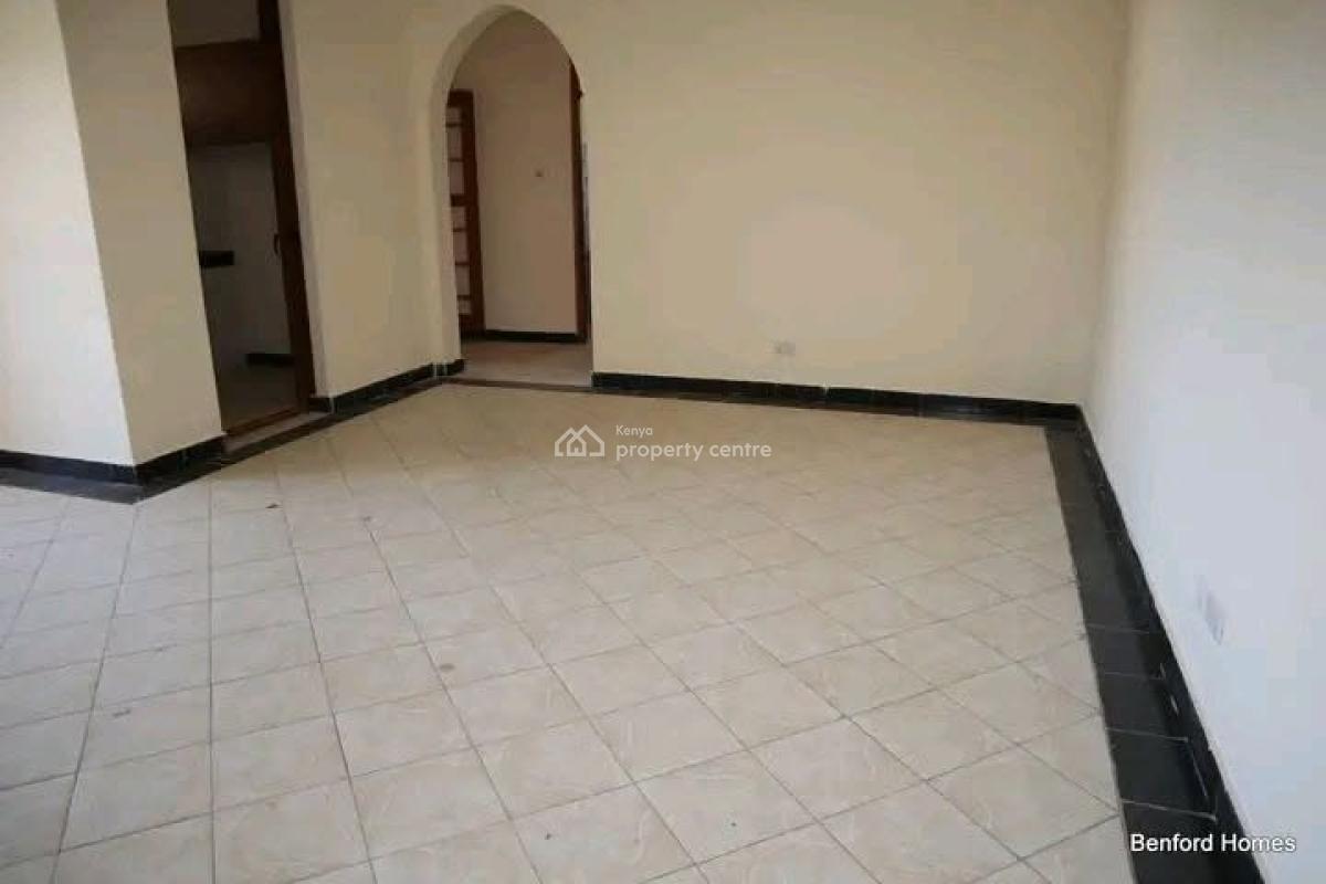 Spacious 2 Bedroom Apartment in Mtwapa,mombasa, Mtwapa, Mtwapa, Kilifi, Apartment for Rent