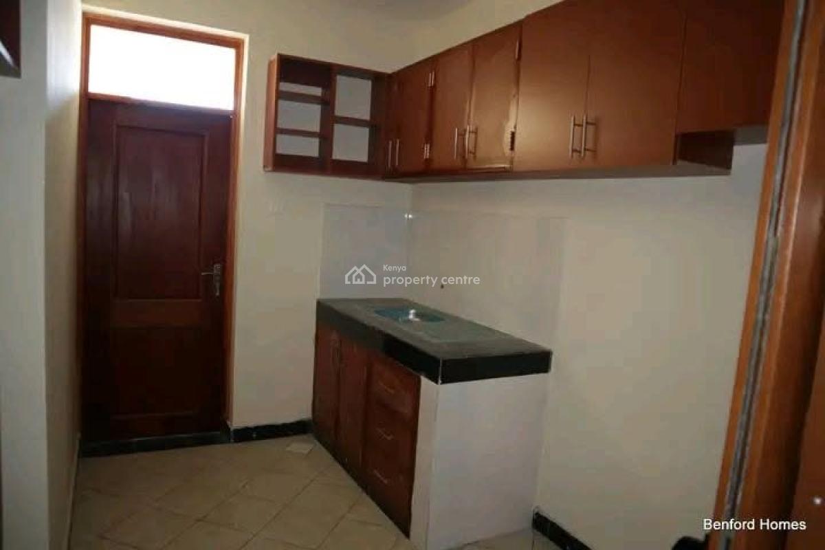 Spacious 2 Bedroom Apartment in Mtwapa,mombasa, Mtwapa, Mtwapa, Kilifi, Apartment for Rent