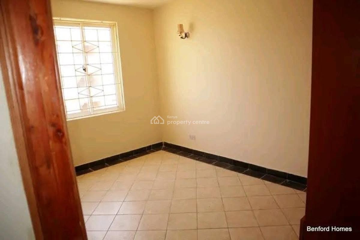 Spacious 2 Bedroom Apartment in Mtwapa,mombasa, Mtwapa, Mtwapa, Kilifi, Apartment for Rent
