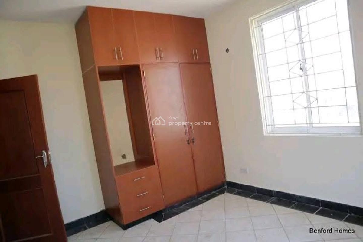 Spacious 2 Bedroom Apartment in Mtwapa,mombasa, Mtwapa, Mtwapa, Kilifi, Apartment for Rent