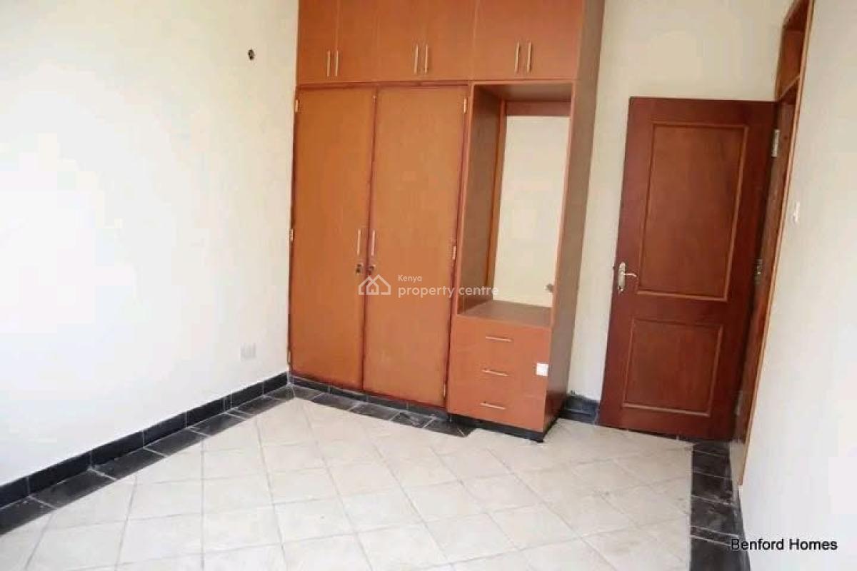 Spacious 2 Bedroom Apartment in Mtwapa,mombasa, Mtwapa, Mtwapa, Kilifi, Apartment for Rent