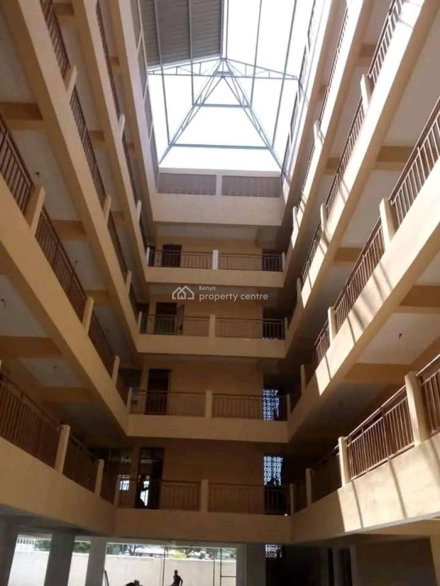 Spacious 1 Bedroom Apartments in Nyali,mombasa, Nyali, Nyali, Mombasa, Apartment for Rent