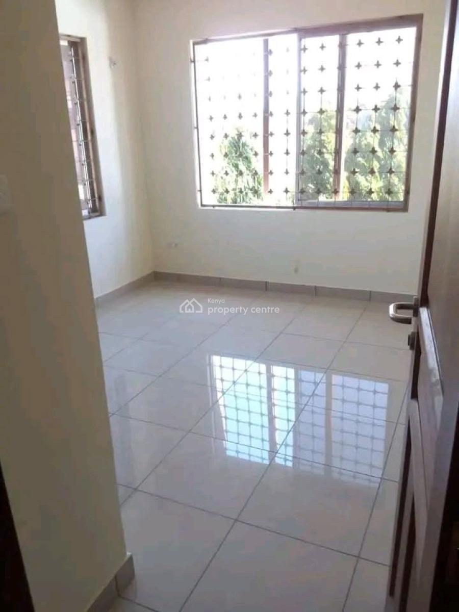 Spacious 1 Bedroom Apartments in Nyali,mombasa, Nyali, Nyali, Mombasa, Apartment for Rent