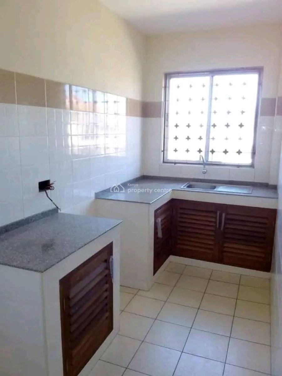 Spacious 1 Bedroom Apartments in Nyali,mombasa, Nyali, Nyali, Mombasa, Apartment for Rent