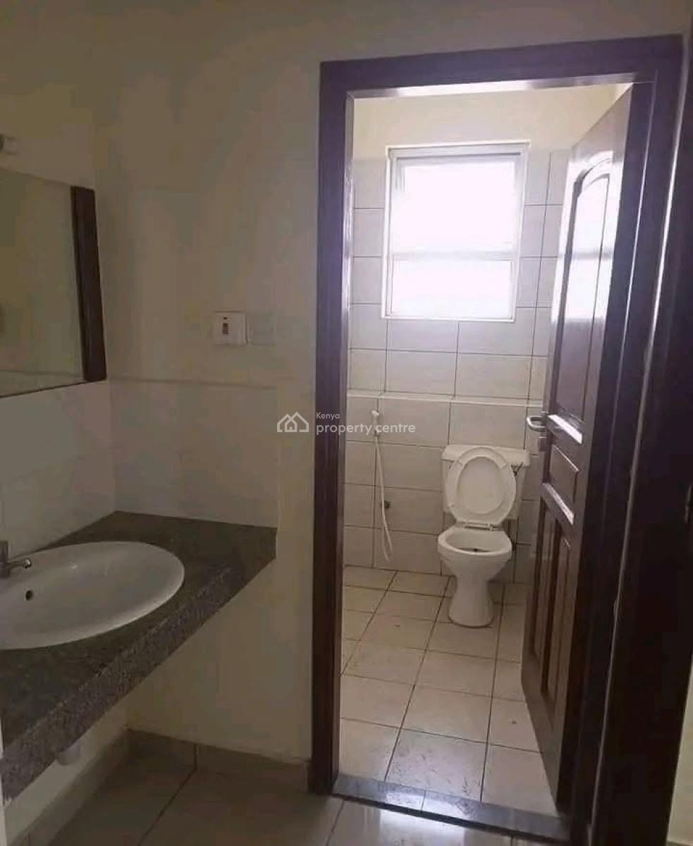 Spacious 1 Bedroom Apartments in Nyali,mombasa, Nyali, Nyali, Mombasa, Apartment for Rent