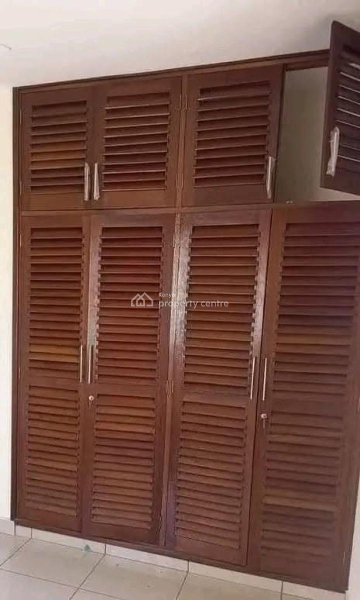 Spacious 1 Bedroom Apartments in Nyali,mombasa, Nyali, Nyali, Mombasa, Apartment for Rent