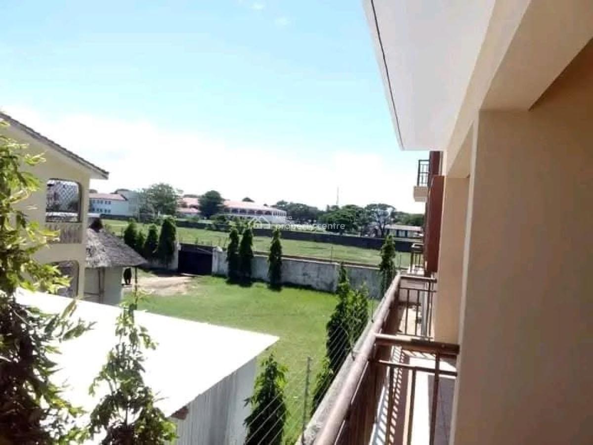 Spacious 1 Bedroom Apartments in Nyali,mombasa, Nyali, Nyali, Mombasa, Apartment for Rent
