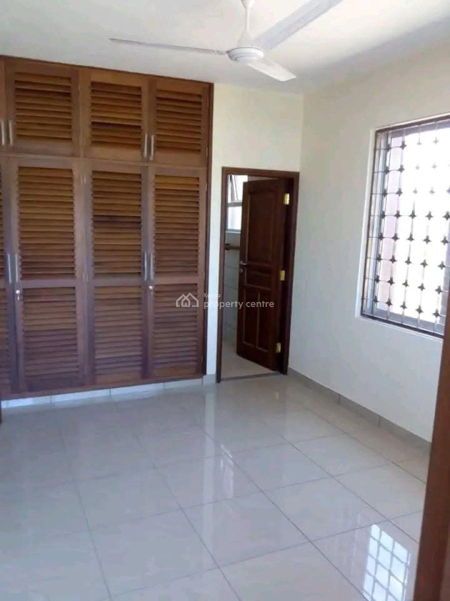 Spacious 1 Bedroom Apartments in Nyali,mombasa, Nyali, Nyali, Mombasa, Apartment for Rent