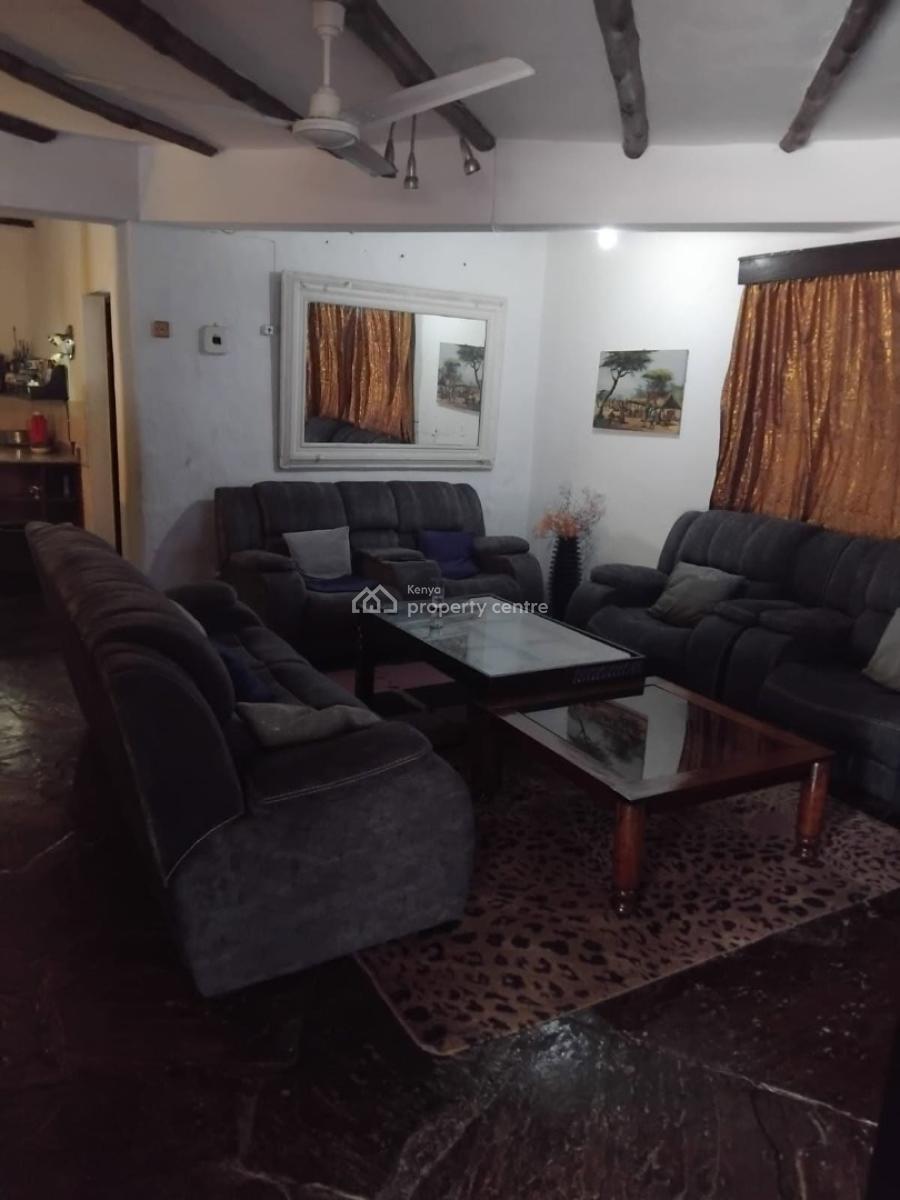 3 Bedroom Cottage in Mtwapa.lamarina,mombasa, Lamarina, Mtwapa, Mtwapa, Kilifi, House for Rent