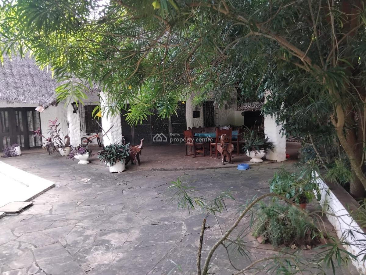 3 Bedroom Cottage in Mtwapa.lamarina,mombasa, Lamarina, Mtwapa, Mtwapa, Kilifi, House for Rent