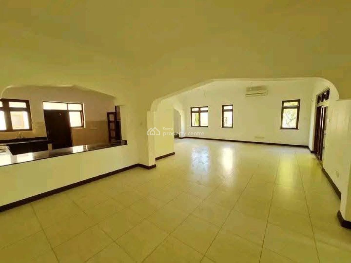 4 Bedroom Townhouse  in Nyali,mombasa, Nyali, Nyali, Mombasa, House for Rent
