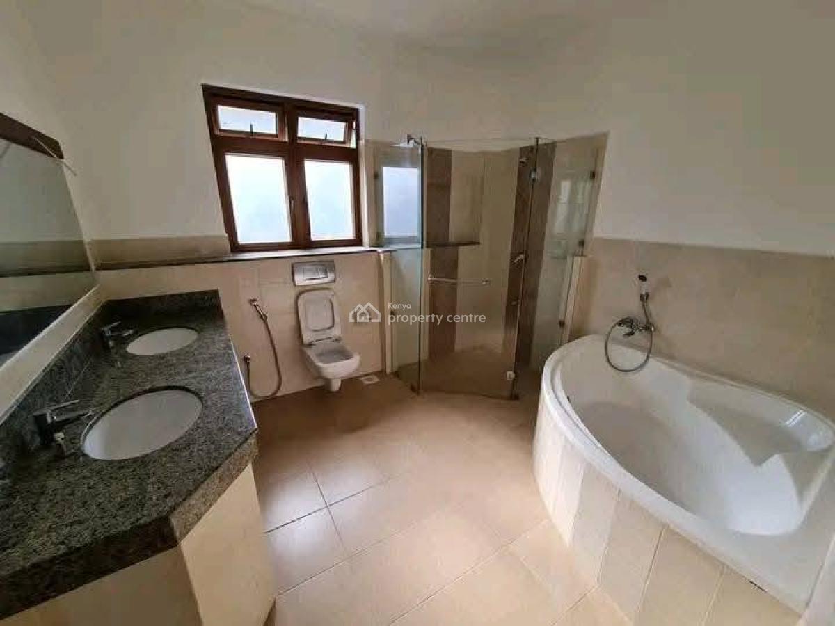 4 Bedroom Townhouse  in Nyali,mombasa, Nyali, Nyali, Mombasa, House for Rent